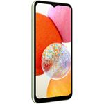 Samsung Galaxy A14 4GB/64GB zelená
