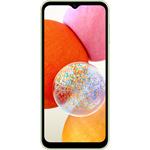 Samsung Galaxy A14 4GB/64GB zelený