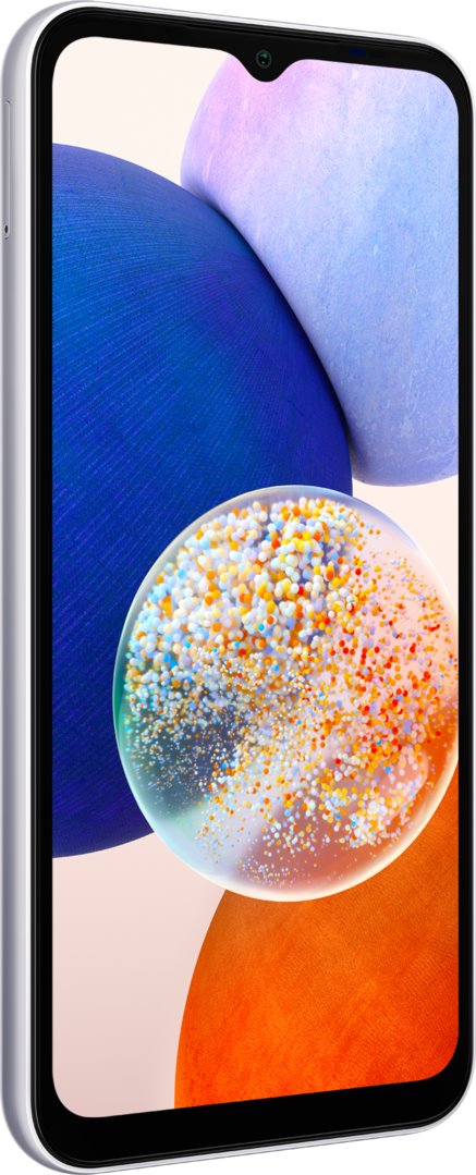 Samsung Galaxy A14 5G 4GB/128GB čierna