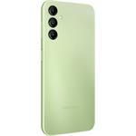 Samsung Galaxy A14 5G 4GB/128GB zelená