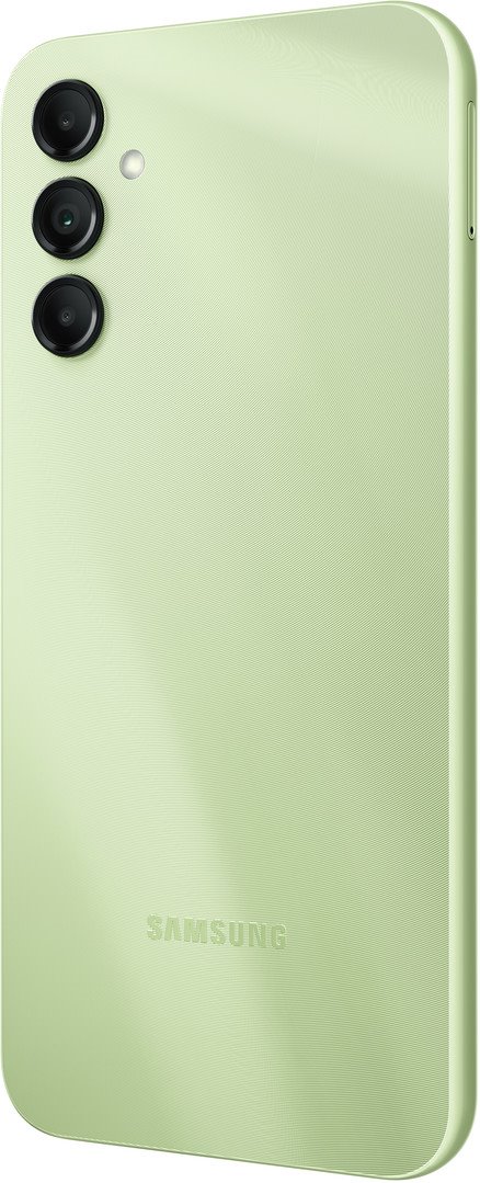 Samsung Galaxy A14 5G 4GB/128GB zelený