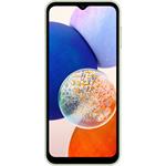 Samsung Galaxy A14 5G 4GB/128GB zelený