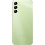 Samsung Galaxy A14 5G 4GB/128GB zelený