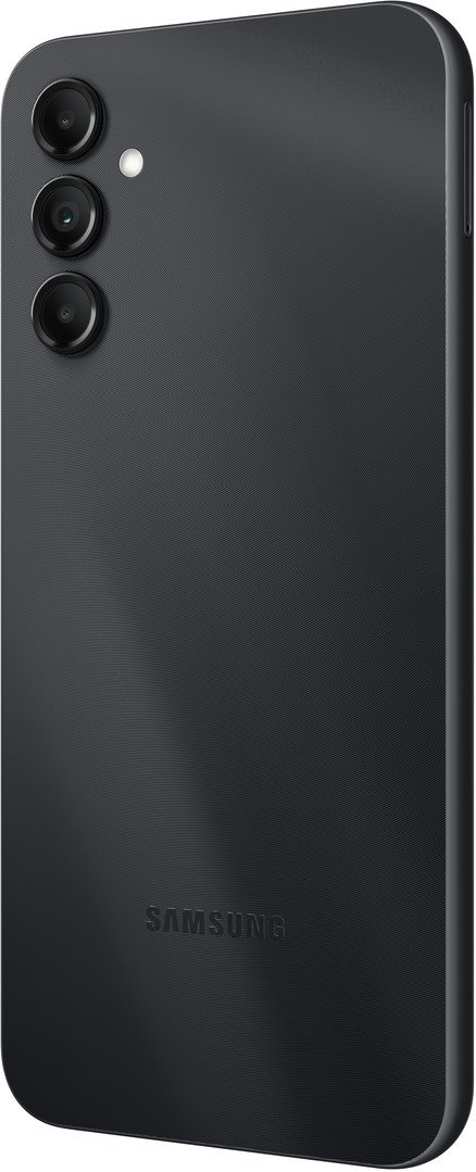 Samsung Galaxy A14 5G 4GB/64GB čierna