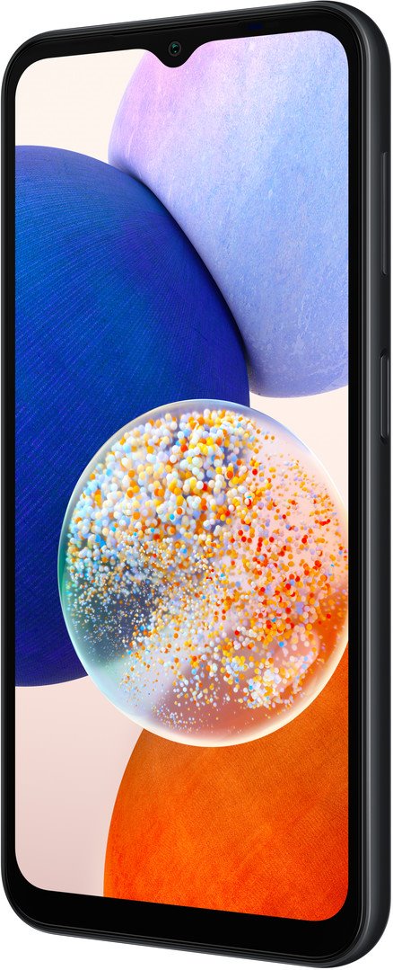 Samsung Galaxy A14 5G 4GB/64GB čierna