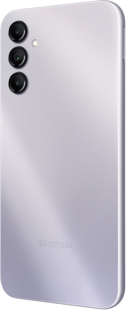 Samsung Galaxy A14 5G 4GB/64GB stříbrný