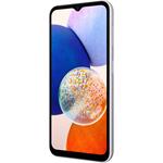 Samsung Galaxy A14 5G 4GB/64GB strieborná