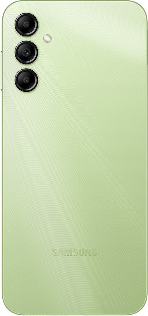 Samsung Galaxy A14 5G 4GB/64GB zelená