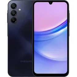Samsung Galaxy A15 LTE 4GB/128GB černý