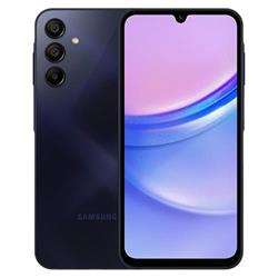 Samsung Galaxy A15 LTE 4GB/128GB čierna