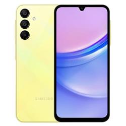 Samsung Galaxy A15 LTE 4GB/128GB yellow
