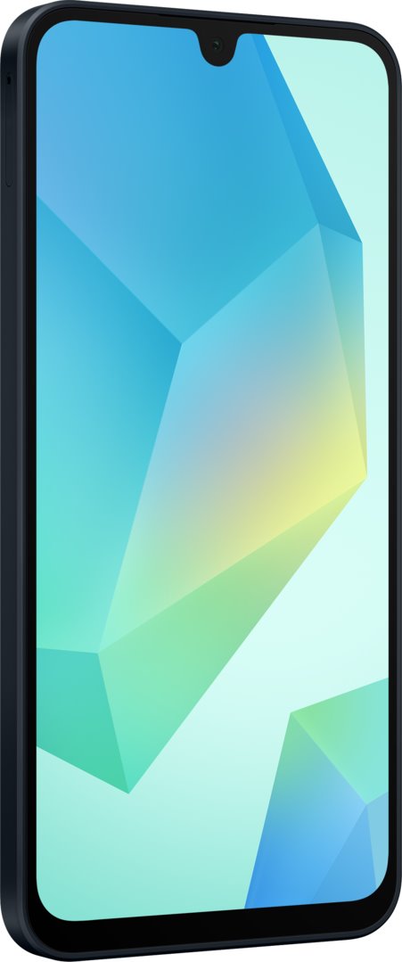 Samsung Galaxy A16 5G 4GB/128GB čierna