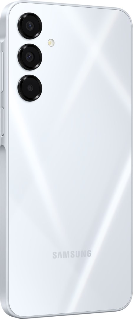 Samsung Galaxy A16 5G 4GB/128GB sivá