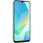 Samsung Galaxy A16 5G 4GB/128GB zelená