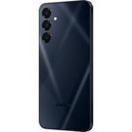 Samsung Galaxy A16 LTE 4GB/128GB černý