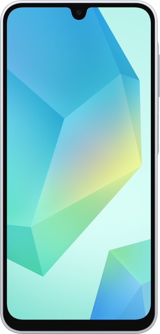 Samsung Galaxy A16 LTE 4GB/128GB šedý