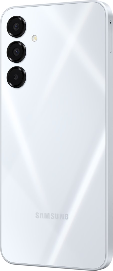 Samsung Galaxy A16 LTE 4GB/128GB sivá