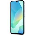 Samsung Galaxy A16 LTE 4GB/128GB sivá