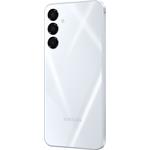 Samsung Galaxy A16 LTE 4GB/128GB sivá