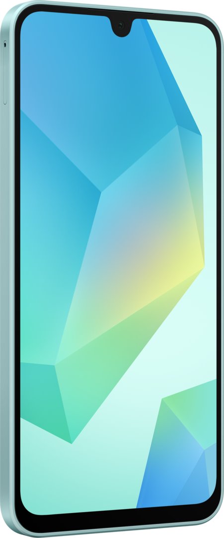 Samsung Galaxy A16 LTE 4GB/128GB zelená
