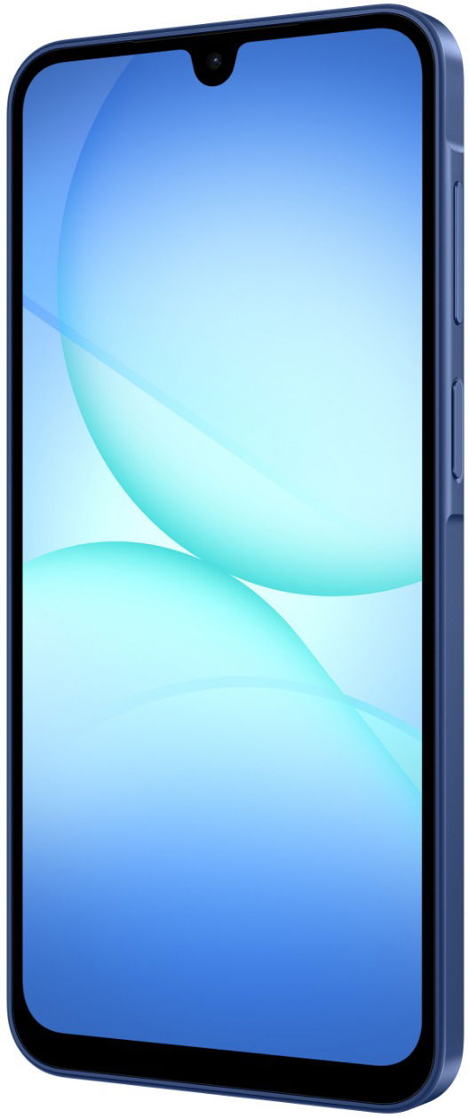Samsung Galaxy A17 5G 4GB/128GB tmavomodrý