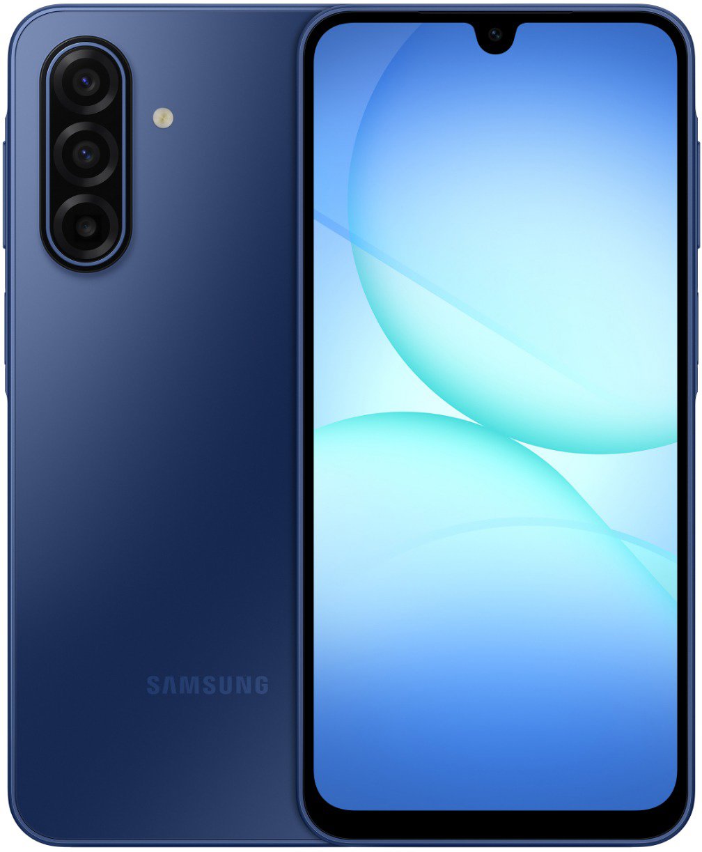 Samsung Galaxy A17 5G 4GB/128GB tmavomodrý