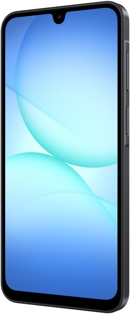 Samsung Galaxy A17 LTE 4 GB/128 GB čierny
