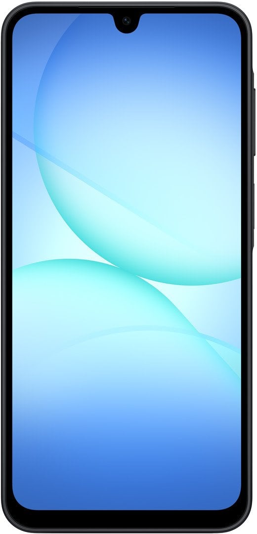 Samsung Galaxy A17 LTE 4GB/128GB čierny