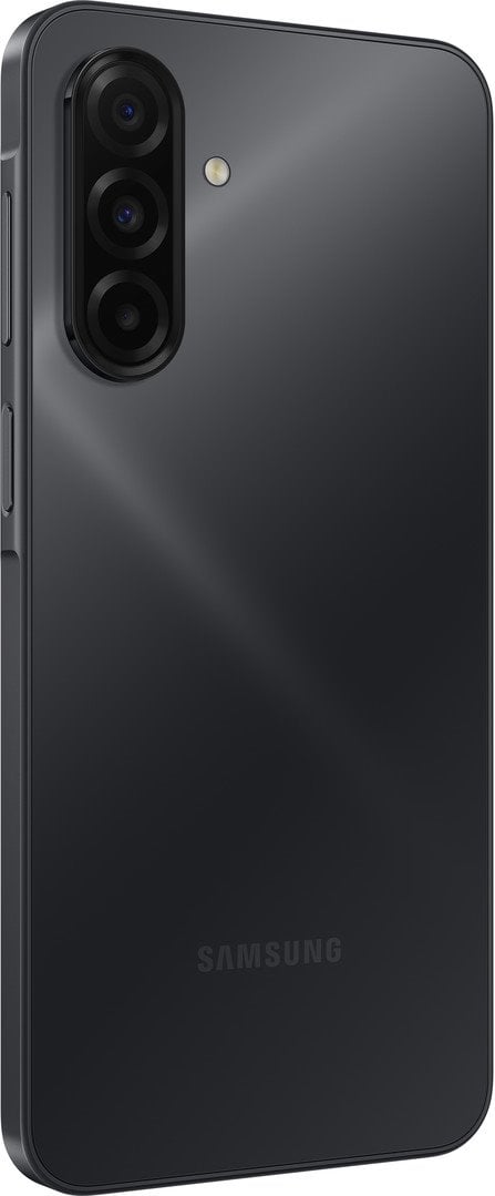Samsung Galaxy A17 LTE 4GB/128GB čierny