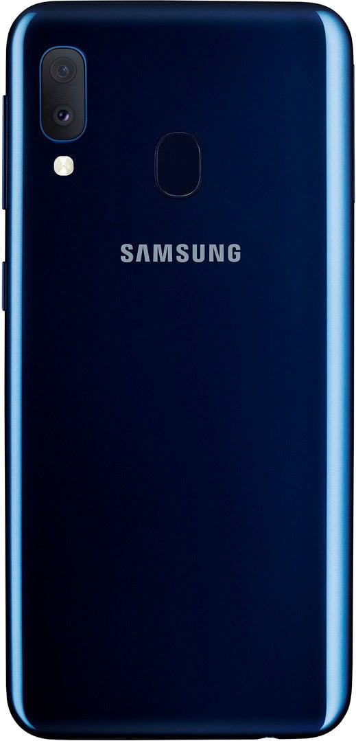 samsung galaxy a20e dual sim