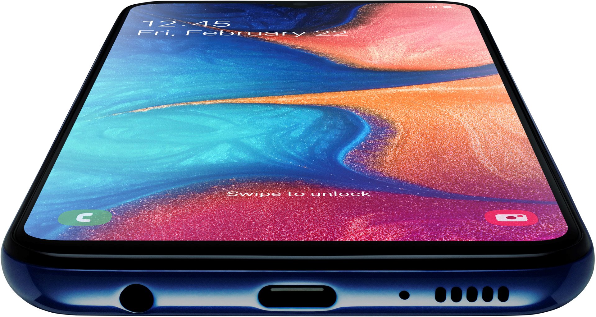 galaxy a202f