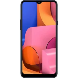 Samsung Galaxy A20s Dual SIM SM-A207F modrý