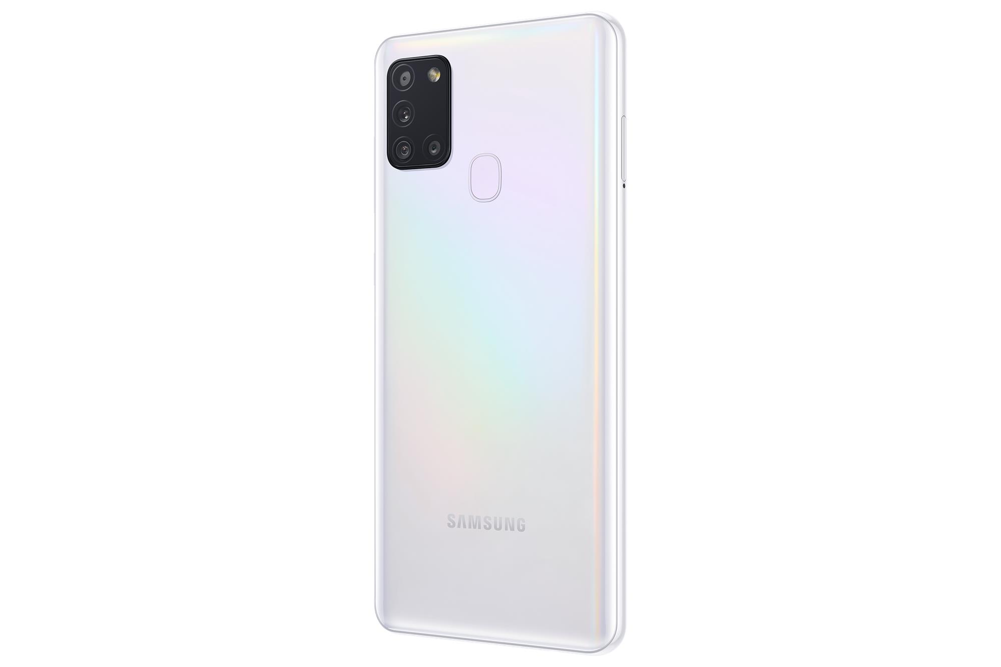 samsung a217f specification