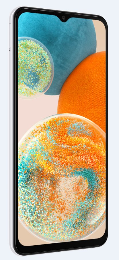 Samsung Galaxy A23 5G 128GB bílý