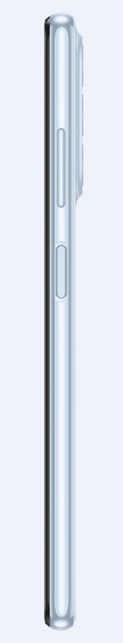 Samsung Galaxy A23 5G 128GB modrá