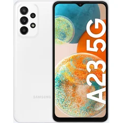 Samsung Galaxy A23 5G 64GB biely
