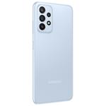 Samsung Galaxy A23 5G 64GB modrý