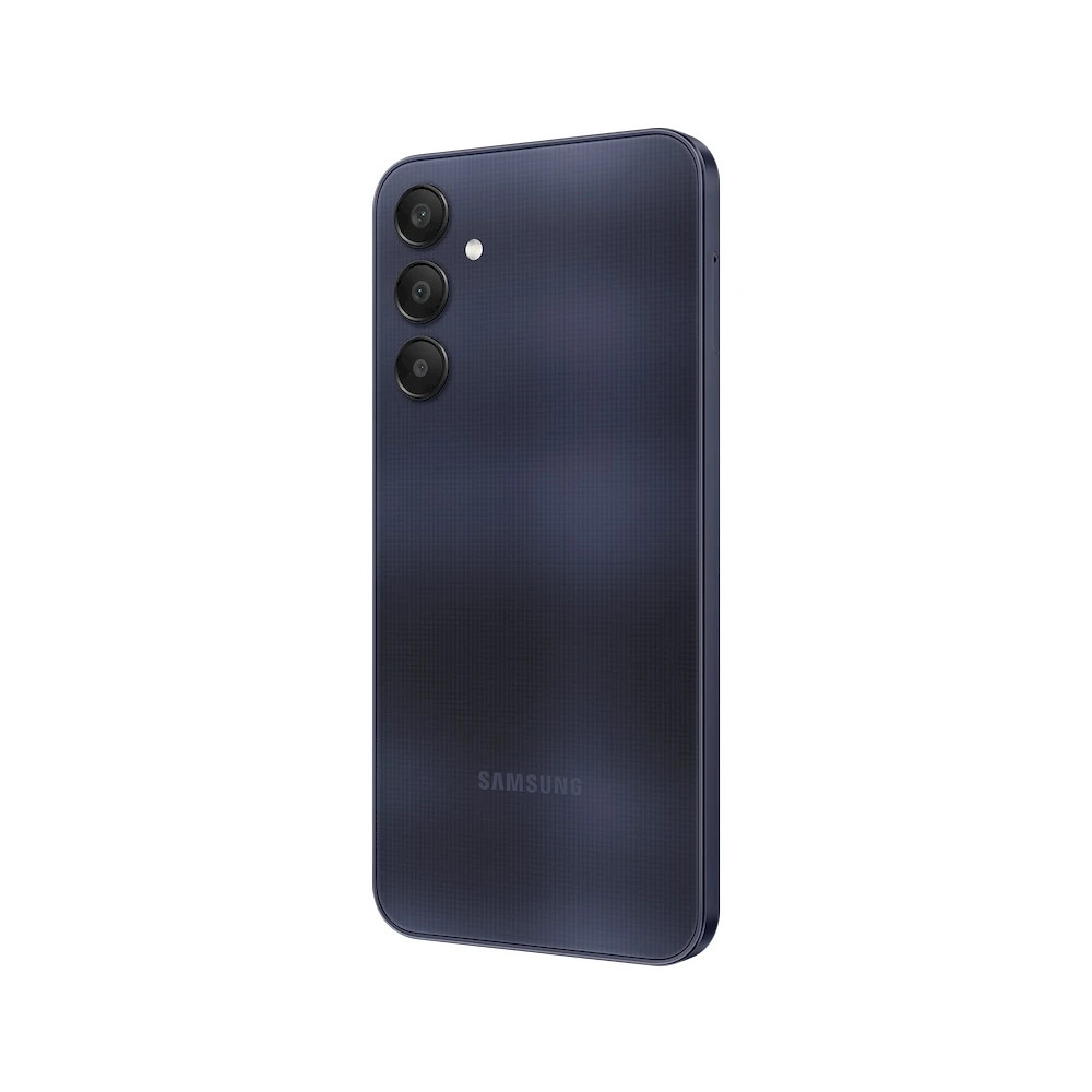 Samsung Galaxy A25 5G 6GB/128GB černý