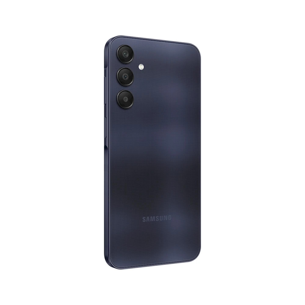 Samsung Galaxy A25 5G 8GB/256GB čierna