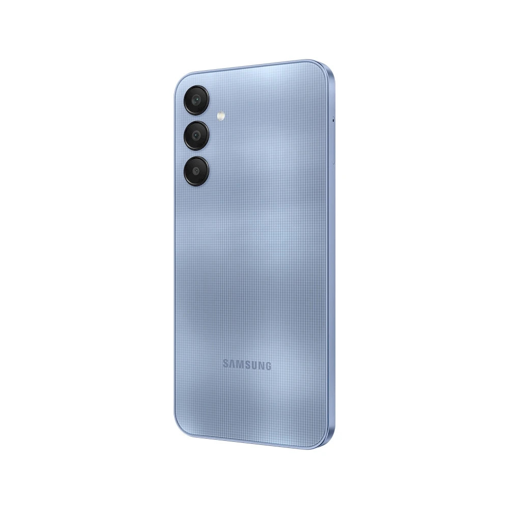 Samsung Galaxy A25 5G 8GB/256GB modrý