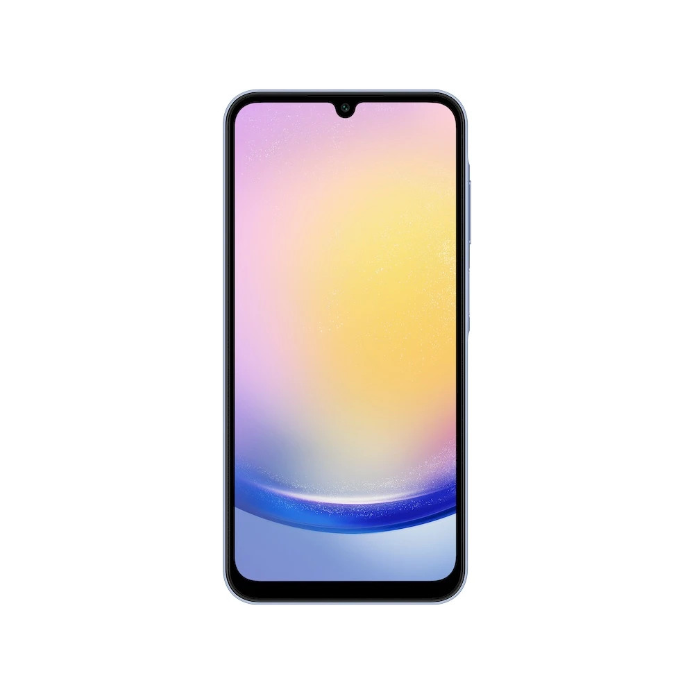Samsung Galaxy A25 5G 8GB/256GB modrý