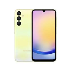 Samsung Galaxy A25 5G 8GB/256GB žltá