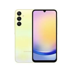 Samsung Galaxy A25 5G 8GB/256GB žlutý