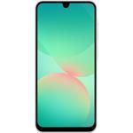 Samsung Galaxy A26 5G 6GB/128GB biela