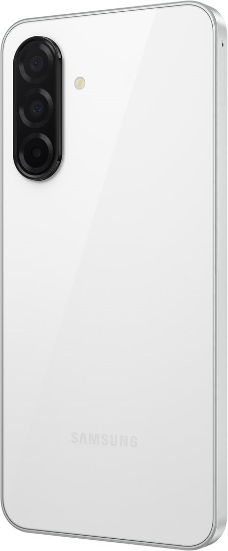Samsung Galaxy A26 5G 6GB/128GB bílý