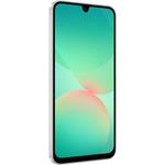Samsung Galaxy A26 5G 6GB/128GB bílý