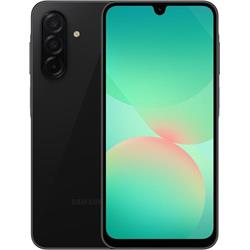 Samsung Galaxy A26 5G 6GB/128GB černý