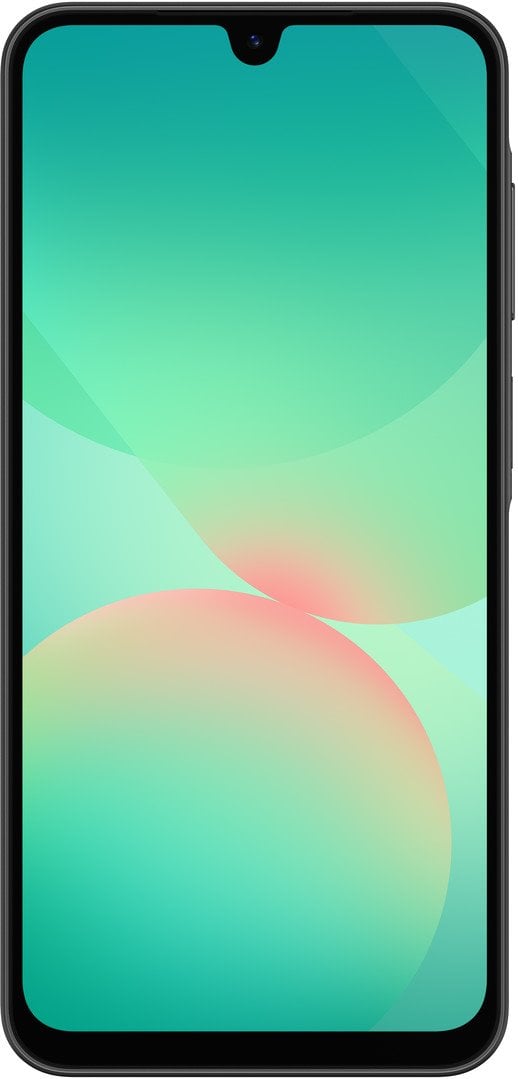 Samsung Galaxy A26 5G 6GB/128GB čierna