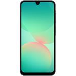 Samsung Galaxy A26 5G 6GB/128GB čierna