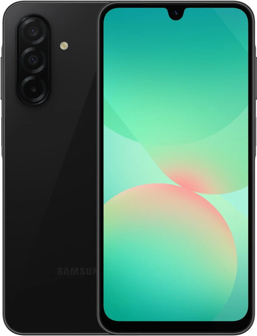Samsung Galaxy A26 5G 8GB/256GB čierna